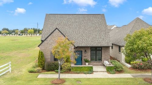 5112 Mercer St, Montgomery, AL, 36116-6785 | Card Image