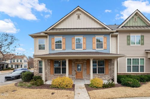 9903 Remedios Walk, Raleigh, NC, 27617-2067 | Card Image