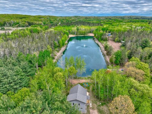 14954 W Melmac Lane, HAYWARD, WI, 54843 | Card Image