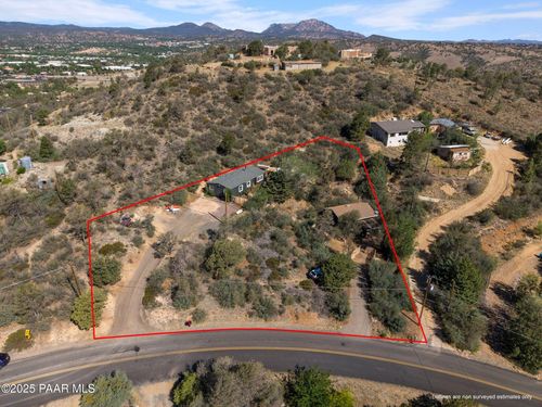 1502 E Butterfield Rd, Prescott, AZ, 86303-5847 | Card Image