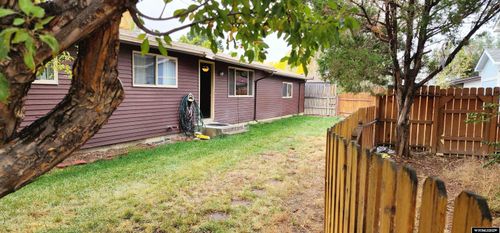 210 Mountain Rd, Rock Springs, WY, 82901-4722 | Card Image