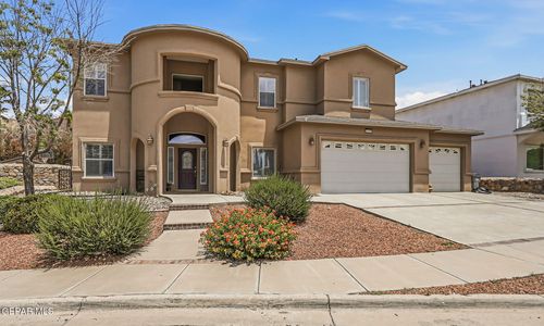 6516 Wind Ridge Dr, El Paso, TX, 79912-7356 | Card Image