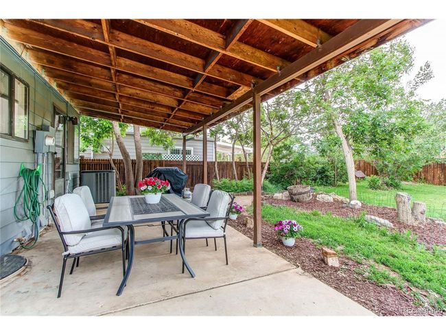 3916 S Telluride Ct, House other with 3 bedrooms, 3 bathrooms and null parking in Aurora CO | Image 14