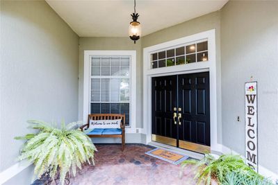 Beautiful Double Door entry | Image 2