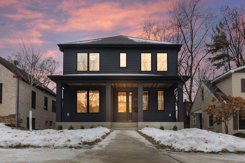 4924 Abbott Ave S, Minneapolis, MN, 55410-1707 | Card Image