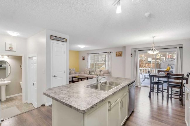 131 Windford Rise Sw, Home with 3 bedrooms, 2 bathrooms and 2 parking in Airdrie AB | Image 8