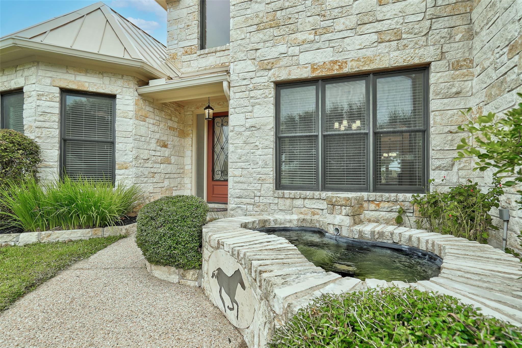 Residential in Austin 4