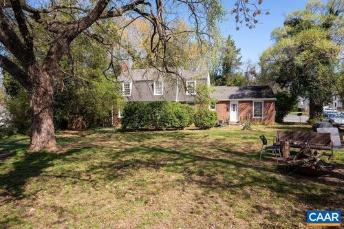 2401 Fontaine Ave, Charlottesville, VA, 22903 | Card Image