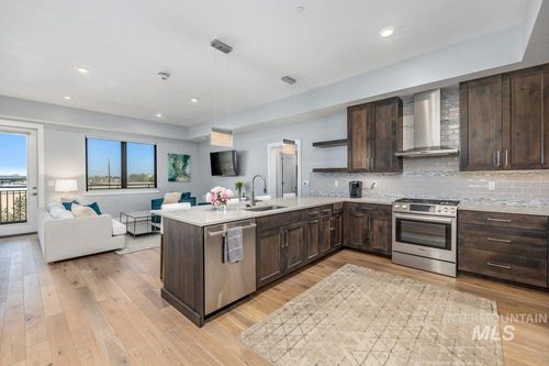 unit-409-880 W River St, Boise, ID, 83702-7033 | Card Image