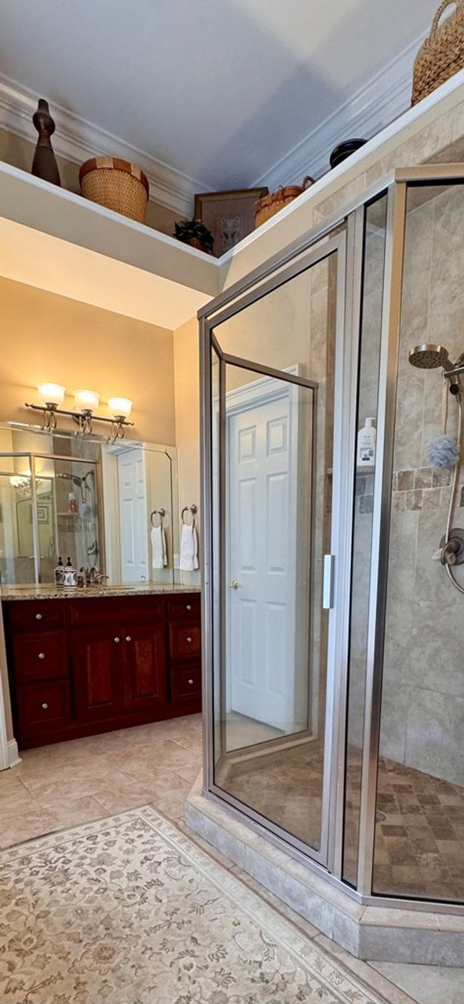 411 Overlook Way, House other with 4 bedrooms, 4 bathrooms and 3 parking in Cohutta GA | Image 19