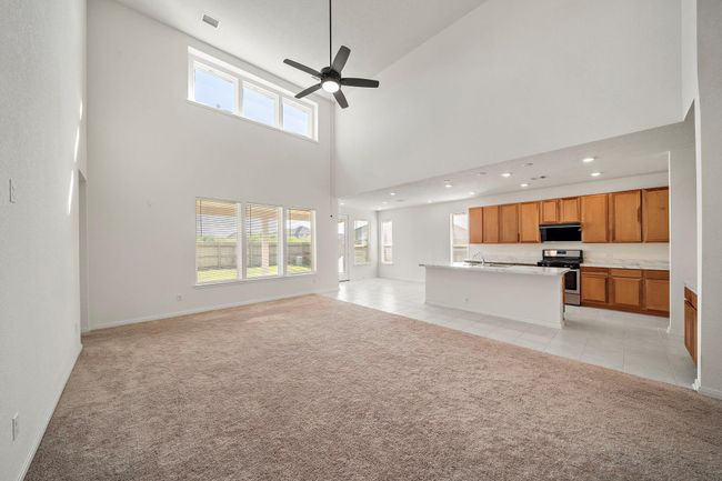 5815 Texas Sage Dr, House other with 4 bedrooms, 3 bathrooms and 2 parking in Rosenberg TX | Image 11