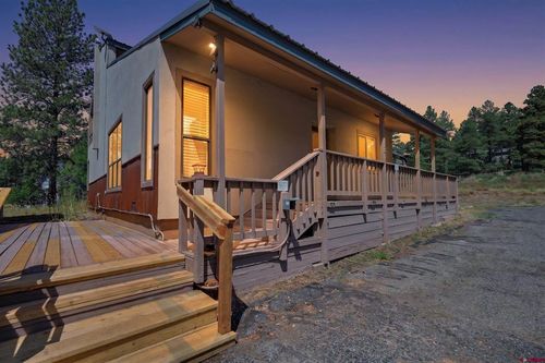 3-1288 Cloud Cap Avenue, Pagosa Springs, CO, 81147 | Card Image