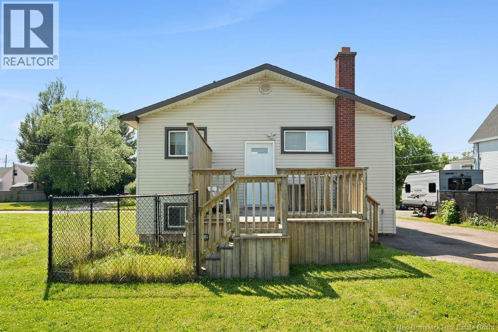 Residential in Moncton 4