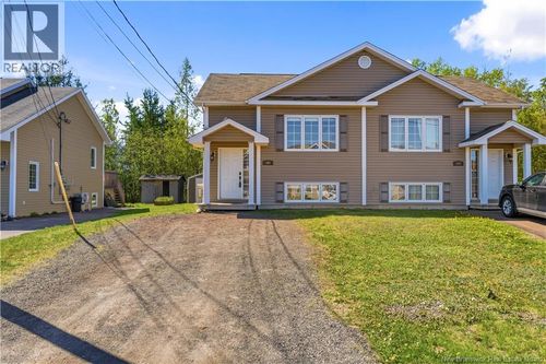 899 Bernard St, Dieppe, NB, E1A4A6 | Card Image