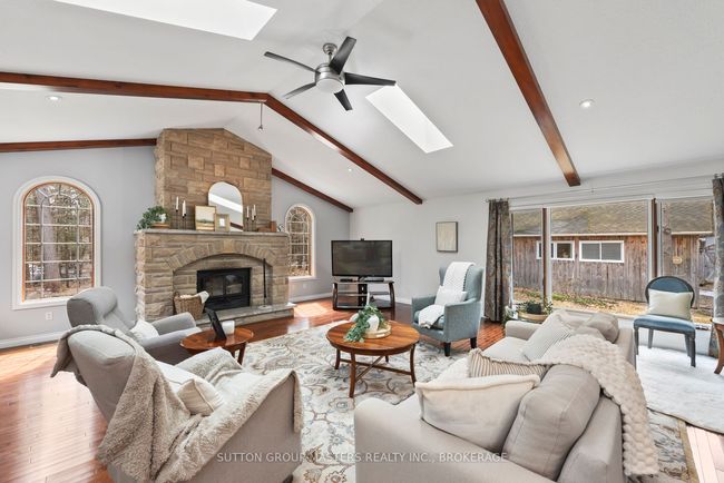 168 Escott Rockport Rd, House other with 4 bedrooms, 3 bathrooms and 5 parking in Lansdowne ON | Image 24