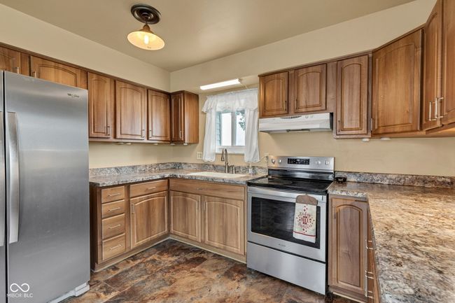 10965 W Base Line Rd, House other with 4 bedrooms, 2 bathrooms and null parking in Jamestown IN | Image 12