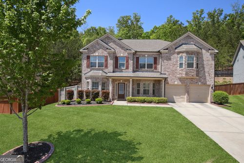 3345 Palmer Lake Pte, Douglasville, GA, 30135 | Card Image