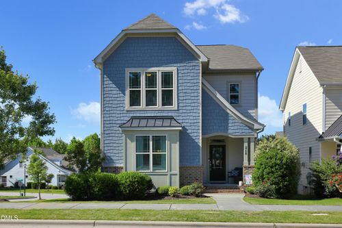 2758 Abruzzo Drive, Apex, NC, 27502 | Card Image