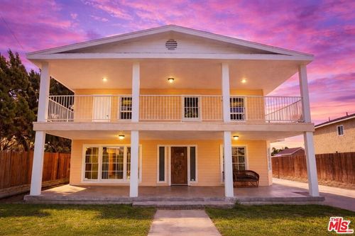 2010 E 122nd St, Compton, CA, 90222 | Card Image