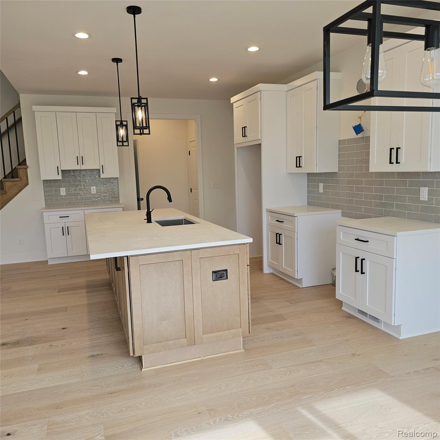 Residential in Macomb Township 5