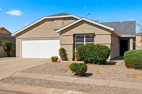 6019 Hemlock Ave Nw, Albuquerque, NM, 87114-4835 | Card Image