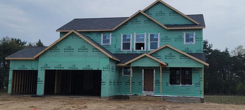 147-11614 Weatherby, Lowell, MI, 49331 | Card Image