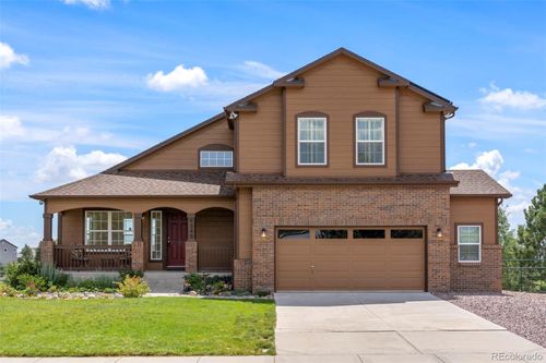 9345 Winged Foot Rd, Peyton, CO, 80831-4003 | Card Image