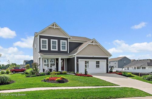 11206 Kaufman Farm Dr, Louisville, KY, 40291-5360 | Card Image