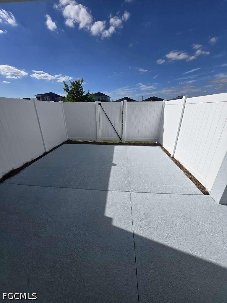 Residential Lease in Punta Gorda 5