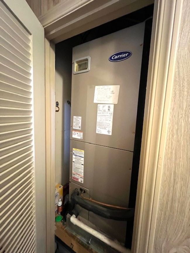 5 year old HVAC Unit | Image 21