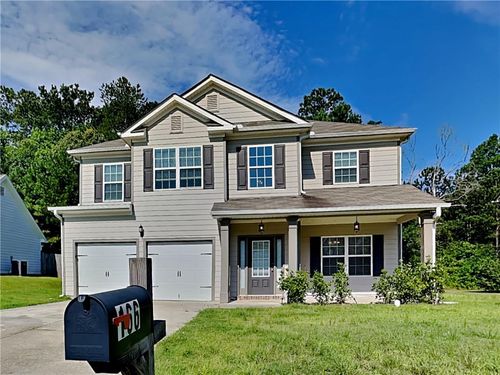 166 Inverness Dr, Villa Rica, GA, 30180-1163 | Card Image