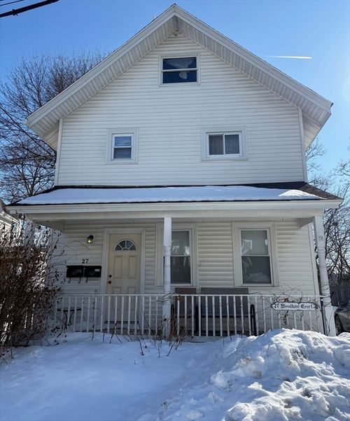 27 Woodland Ct, Lawrence, MA, 01841-2316 | Card Image