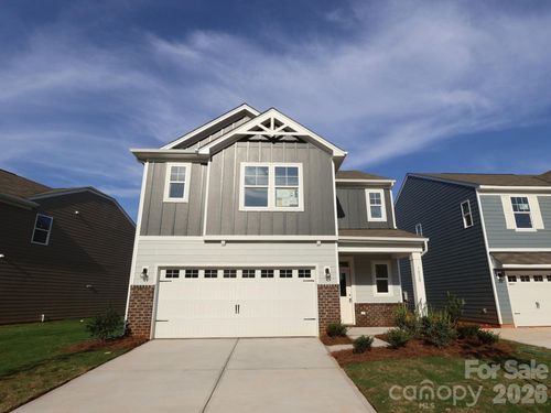 1529 Kate Cecil Way, York, SC, 29745-2996 | Card Image