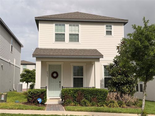 4863 Lacewing Dr, WINTER GARDEN, FL, 34787-8539 | Card Image