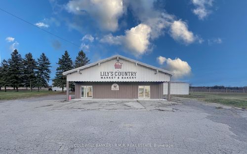 4303 Highway 115 N, Newcastle, ON, L1B | Card Image