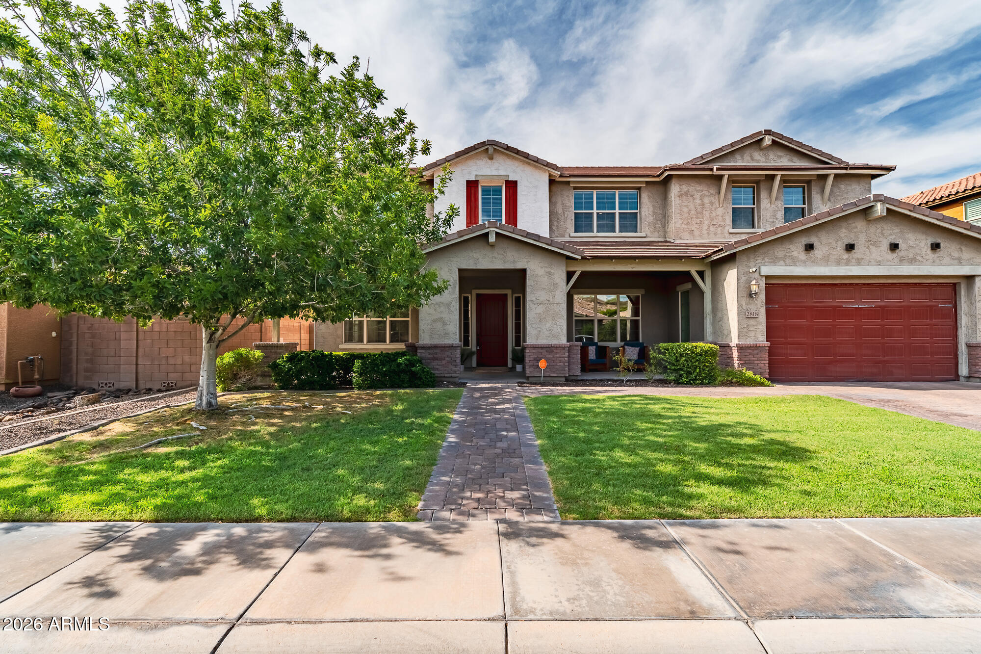 Residential in Mesa 5