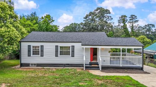 118 S Estate Dr, Greenville, SC, 29605-2763 | Card Image