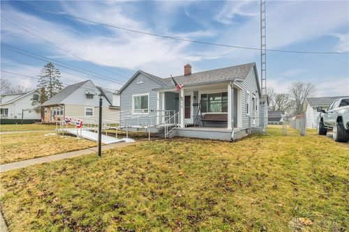 917 Mckinley Avenue, Sidney, OH, 45365 | Card Image
