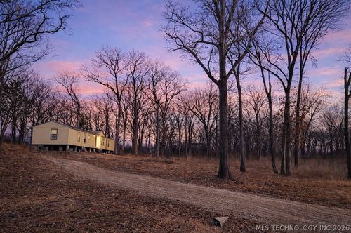 8412 Texoma Hills Rd, Kingston, OK, 73439 | Card Image