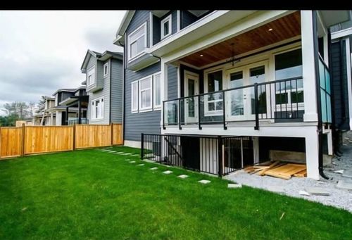 9876 Huckleberry Dr, Surrey, BC, V4N6T4 | Card Image