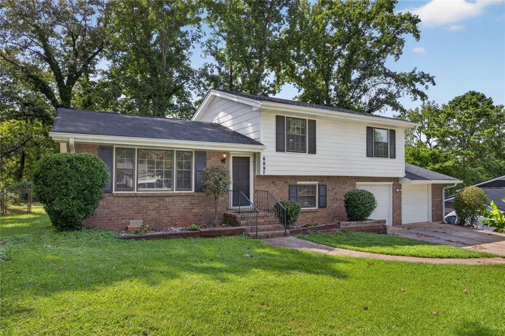 Residential in Morrow 2