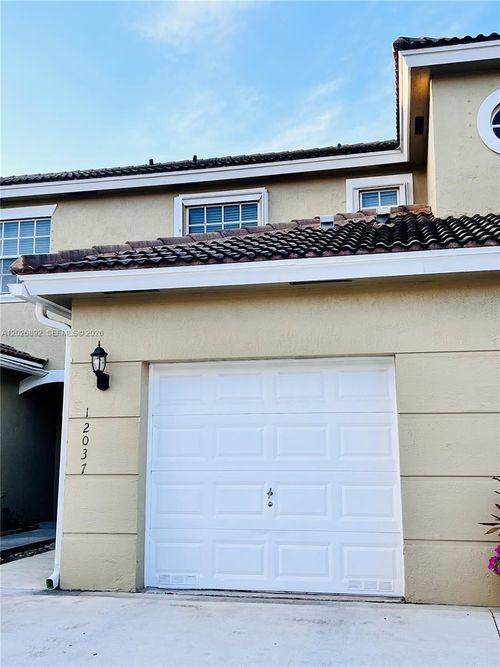 12037 Sw 5th Ct, Pembroke Pines, FL, 33025-5924 | Card Image
