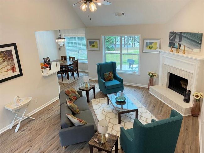 3066 Gem Creek Rd, House other with 4 bedrooms, 3 bathrooms and null parking in Buford GA | Image 4