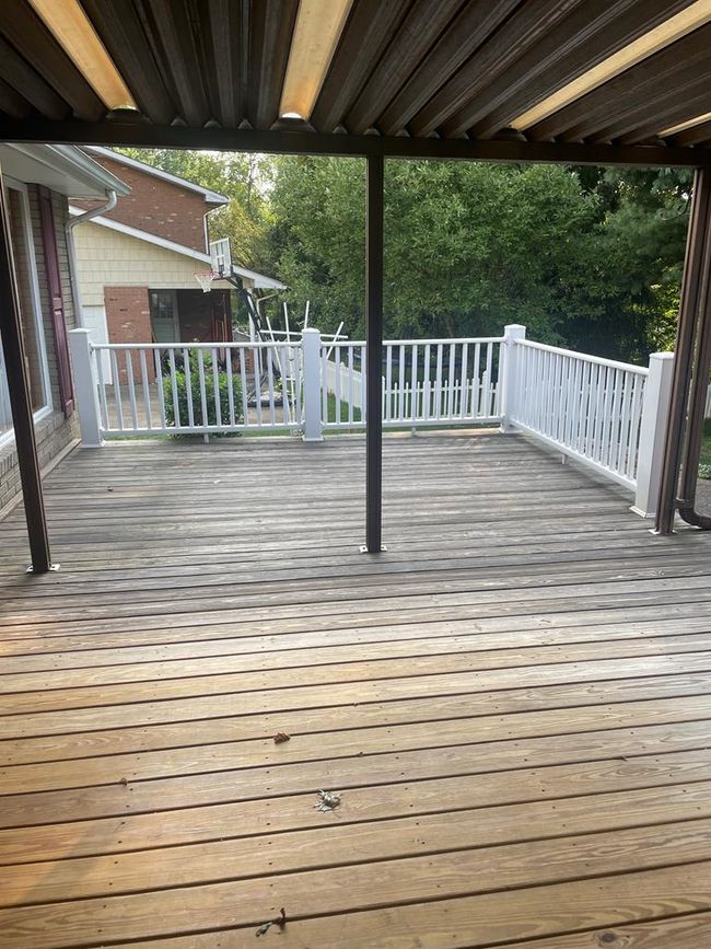 7 Zitko Ter, Home with 3 bedrooms, 2 bathrooms and null parking in Glen Dale WV | Image 19