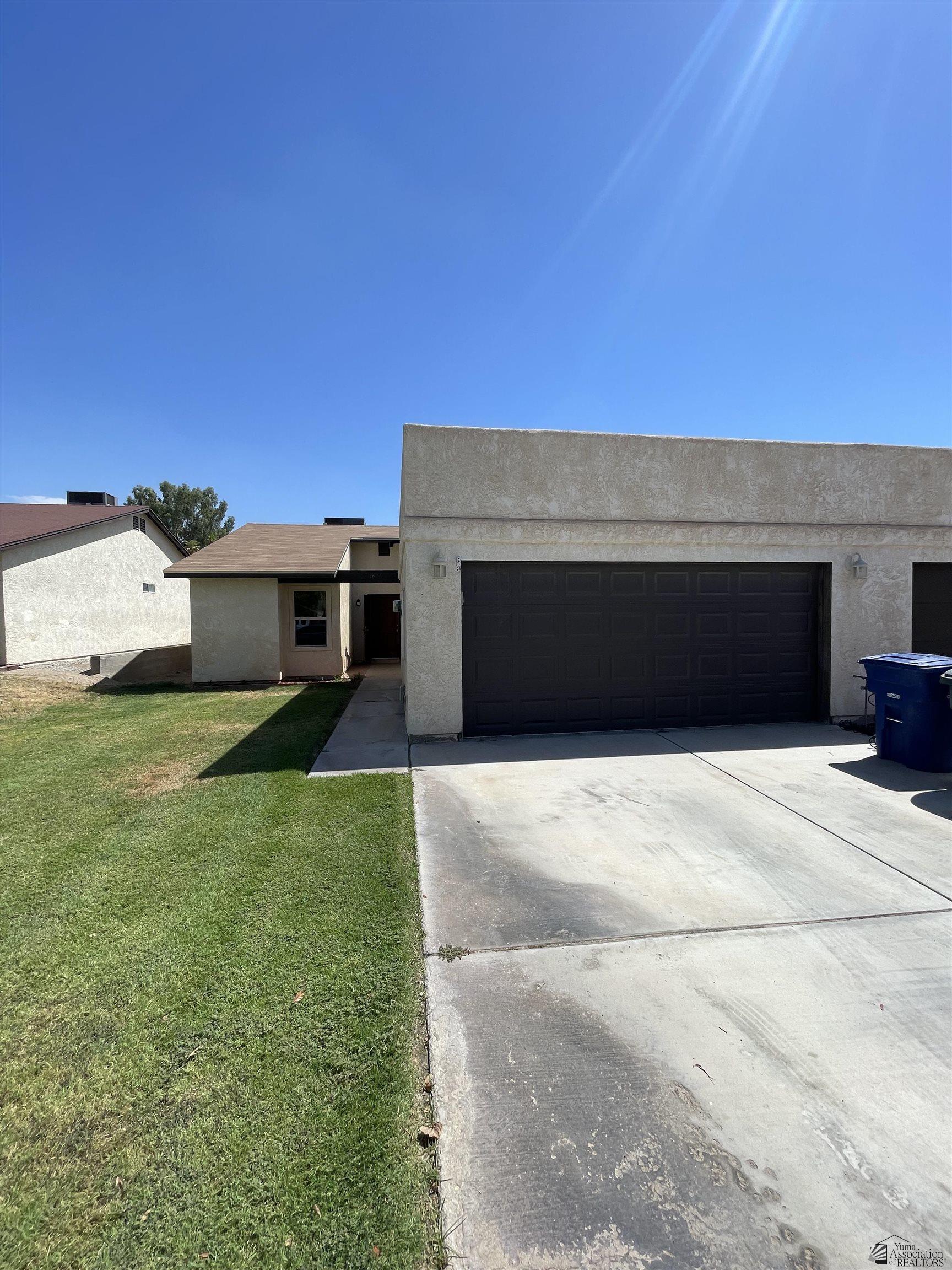 15th St, Yuma, AZ 85364 #1