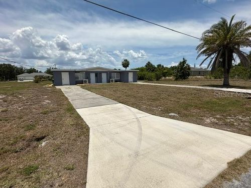 27285 Sunnybrook Rd, PUNTA GORDA, FL, 33983-3323 | Card Image