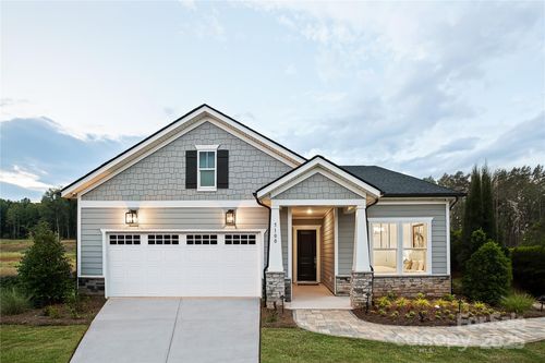 21-5100 Glenwalk Dr, Charlotte, NC, 28269-4957 | Card Image