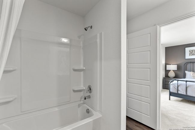 11623 Red Burro, House other with 4 bedrooms, 3 bathrooms and null parking in San Antonio TX | Image 23