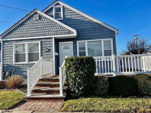 36 N Delavan Ave, MARGATE CITY, NJ, 08402-1941 | Card Image