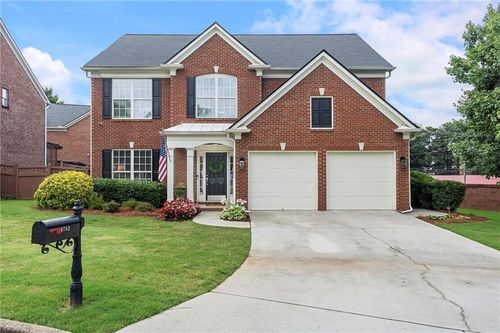4783 Rosebrook Ct Se, Atlanta, GA, 30339-6784 | Card Image